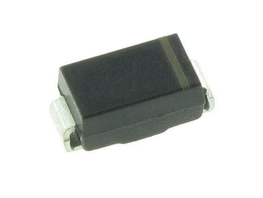 S1M-13-F Diode Standard 1000 V 1A Surface Mount SMA  DO-214AC SMA