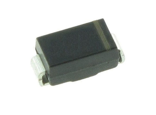 SMAJ58A-13-F 93.6V Clamp 4.3A Ipp Tvs Diode Surface Mount SMA