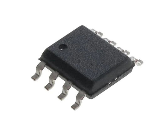AS358MTR-E1 General Purpose Amplifier 2 Circuit 8-SOIC 2mV 100dB 20nA 2mV
