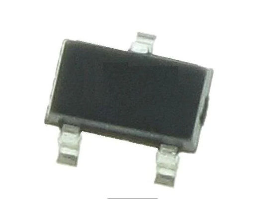 2N7002-7-F N-Channel 60 V 115mA (Ta) 370mW (Ta) Surface Mount SOT-23-3