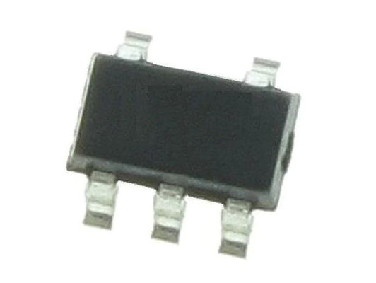 AP2125K-2.8TRG1 Linear Voltage Regulator Positive Fixed 1 Output 300mA SOT-23-5