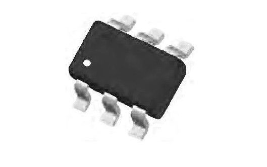 AP3125AKTR-G1 Converter Offline Flyback Topology 65kHz SOT-26