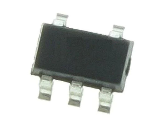 AP3012KTR-E1 Boost Switching Regulator IC 1.25V 1 Output 500mA SC-74A SOT-753