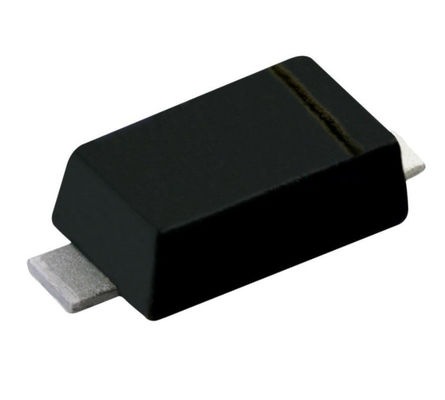 BZT52C36-7-F Zener Diode 36V 500mW 90 Ohms 6% Surface Mount SOD-123