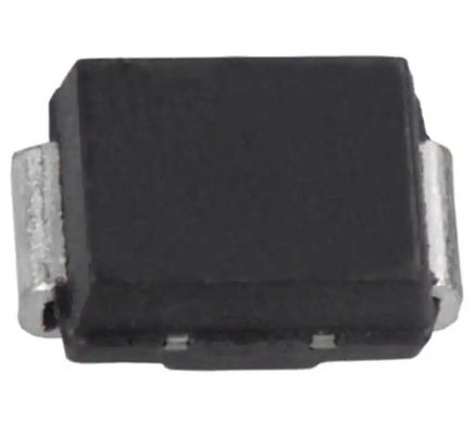 SMBJ33CA-13-F 53.3V Clamp 11.3A Ipp Tvs Diode Surface Mount SMB