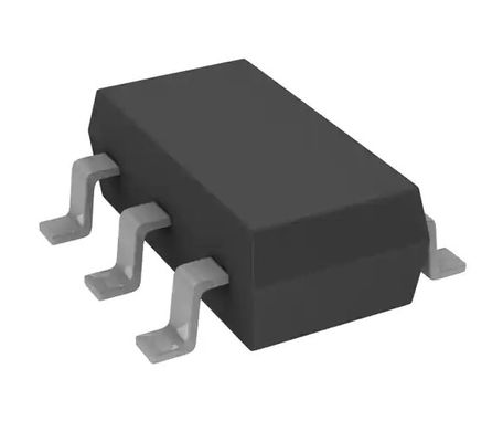 AP62200TWU-7 Buck Switching Regulator 0.8V 1 Output 2A SOT-23-6 Thin TSOT-23-6