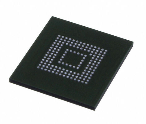 128GBIT THGAMVG7T13BAIL IC FLASH EMMC 153FBGA Memory IC Tray