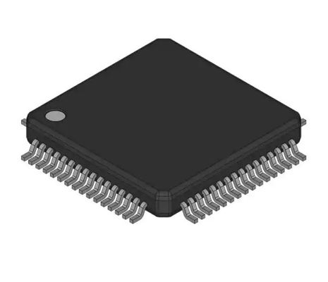 Enhanced Integrated Circuitry with I²C Interface 4.75V - 9.5V Voltage - Supply