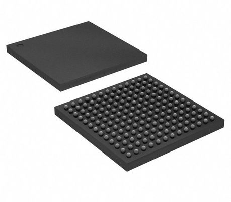 Embedded 10M08SAU169I7G 10 Field Programmable Gate Array FPGA IC 169-LFBGA