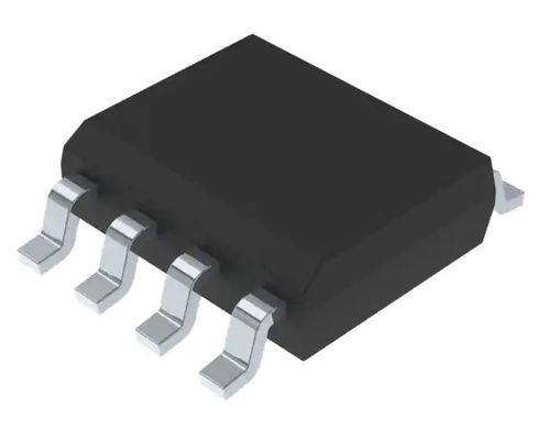 L6562DTR Integrated Circuit IC PFC IC Discontinuous  Transition 1MHz 8-SOIC