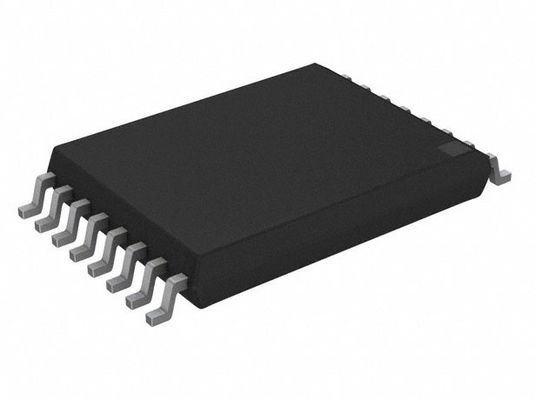 ISO7842FDWWR General Digital Isolator IC 5700Vrms 100Mbps Digital Isolator Circuit