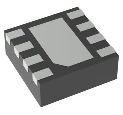 TPS22965DSGR Integrated Circuit IC Power Driver IC N Channel 6A 8-WSON