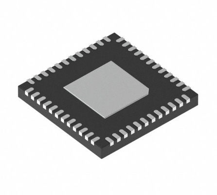 4/4 Transceiver Full Ethernet KSZ9031RNXIA Integrated Circuit Chips  48-QFN