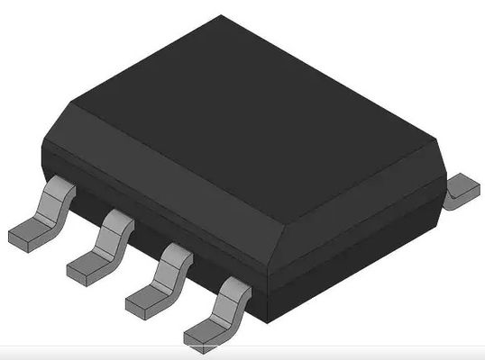 AS5601-ASOT Hall Effect Sensor 5V Hall Integrated Circuit