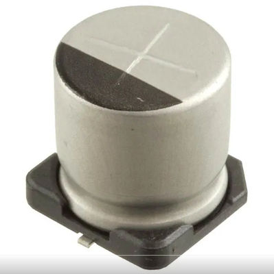 220 UF 35 V Aluminum Electrolytic Capacitors 2000Hrs 105C UCD1V221MCL6GS