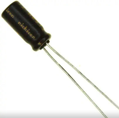 UKW1H2R2MDD 2.2 Uf 50v Capacitor 2000Hrs 85C