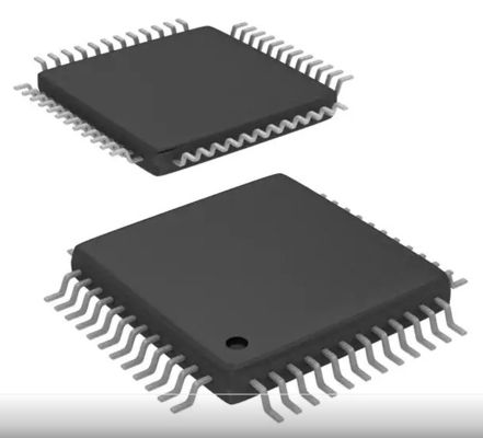 C8051F340-GQR Microcontroller IC C8051F34x