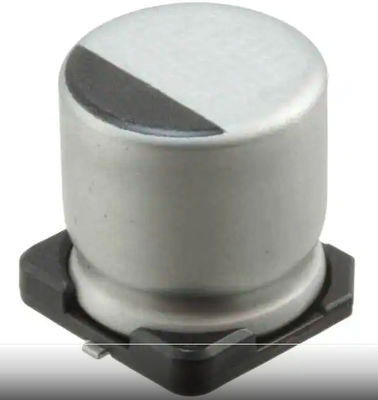 UUX2A470MNL1GS 47uF 100V Electrolytic Capacitor Aluminum Radial 2000 Hrs 105 Degree