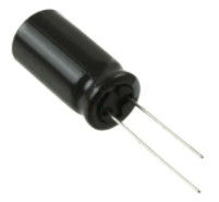 UHD1H471MHD 470uf Capacitors 50V Aluminum Electrolytic Capacitors 5000 Hrs 105degree