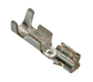 0008701039 Crimp Socket Contact Tin Finish 22-28 AWG Wire Gauge