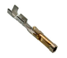 2.54mm Pitch DIP Connector featuring Solder Termination Method