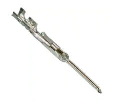 0016020107 Pin Contact Tin Finish 22-24 AWG Crimp Contact Termination
