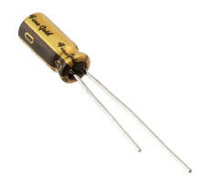 UFG1E220MDM Radial Aluminum Electrolytic Capacitors 22uF 25V Electrolytic Capacitor