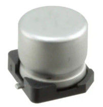 UUP1E100MCL1GS Aluminum Electrolytic Capacitors Radial 10uF 25V Electrolytic Capacitor