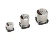 GYA1H101MCQ1GS Aluminum Electrolytic Capacitors Radial 100uF 50V Electrolytic Capacitor