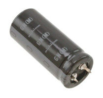 LGN2D102MELZ50 Radial Aluminum Electrolytic Capacitors 1000uF 200V Through Hole