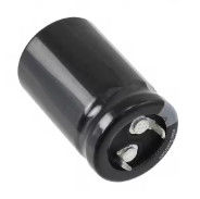 LGU2D471MELZ Aluminum Electrolytic Capacitors 470uF 200V Radial 3000 Hrs 105 Degree