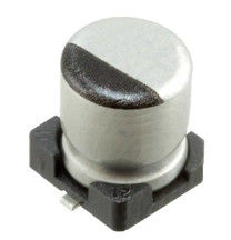 UCD1V100MCL1GS Aluminum Electrolytic Capacitors Radial 10uF 35V Electrolytic Capacitor