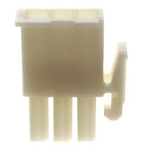 Cost-Effective DIP with Through Hole Mounting and Gold Contact Plating