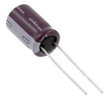 6.8uF 400V Aluminum Electrolytic Capacitors Radial 8000Hrs 105 Degree UCS2G6R8MPD1TD