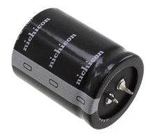 3300uF 180V Aluminum Electrolytic Capacitors Radial 2000 Hrs 85 Degree LLG2Z332MELC45