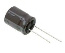 UCS2G330MHD Aluminum Electrolytic Capacitors Radial 33uF 400V Capacitor