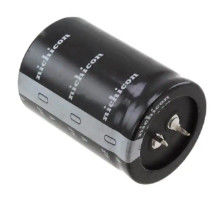 6.3x11mm Aluminum Electrolytic Capacitors - Ideal for B2B Applications