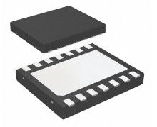 UJA1163ATK/0Z 1/1 Transceiver CANbus 14-HVSON (3x4.5)