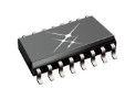 2-Channel Analog Line Driver Integrated Circuitry