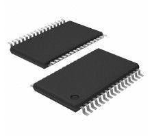 8-Channel Integrated Circuit IC - Operating Temperature -40°C ~ 85°C