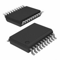 2-Channel Analog Line Driver Integrated Circuitry