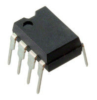 7 Channel Integrated Circuit IC for Consumer Audio Applications