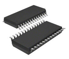 32-SSOP-A Consumer Audio IC for Various Applications