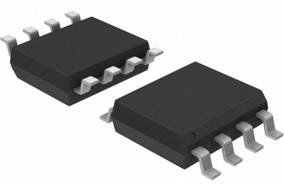 12-Bit Integrated Circuit Sensor with 1kHz Sampling Rate