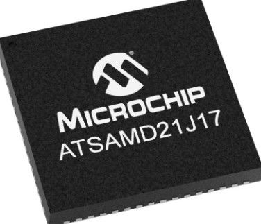 Industrial V20PWM10CHM3/I 10 Channel PWM Module - Suitable for -40C-125C Environments