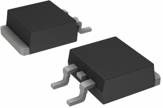 Discrete Semiconductor 1uF Logic Integrated Circuit SC-63