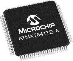 Flash Memory IC 512K X 8 Operating Temperature-40°C ~ 85°C