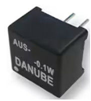 Voltage or Current Output Integrated Circuit Analog or Digital Output IC