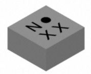 Voltage/Current Output I2C/SPI Interface Integrated Circuit Sensor