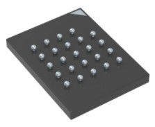 Efficient Data Access 2Gb Integrated Circuit Memory with 1.8ms Rate